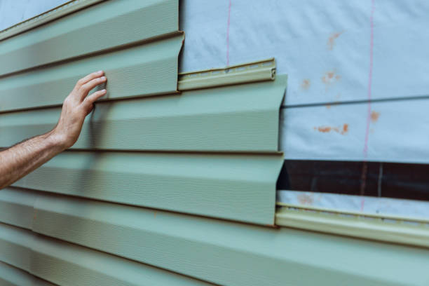 Best Composite Siding  in Hewitt, NJ