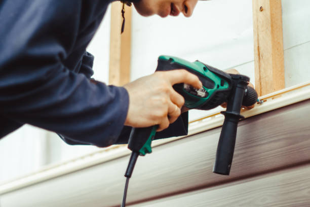 Professional Siding in Hewitt, NJ